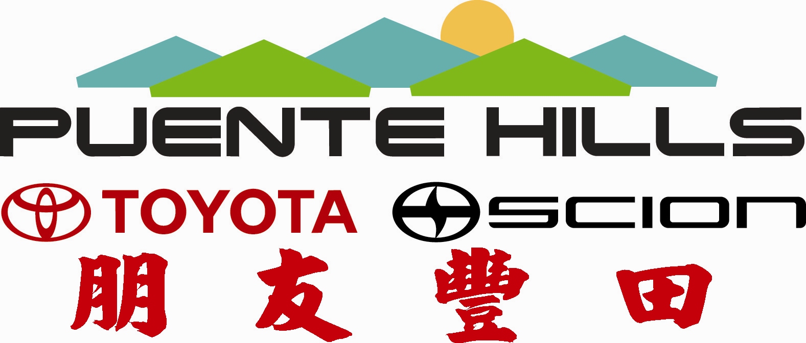 Puente Hills Toyota